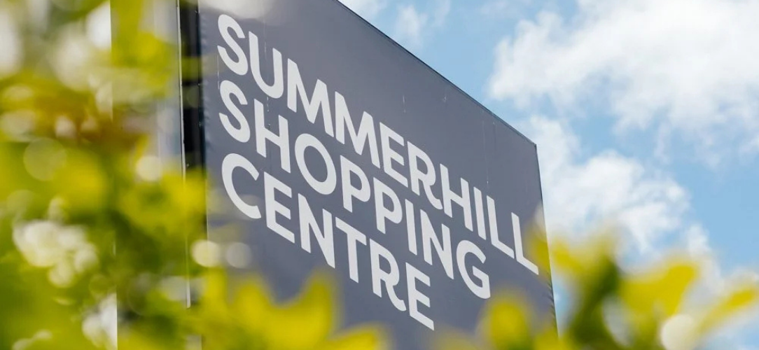 Summerhill Shopping Centre_1